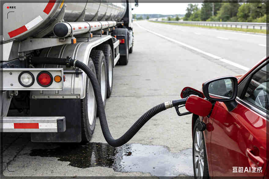 朝阳县汽车吊车拖车【案例】