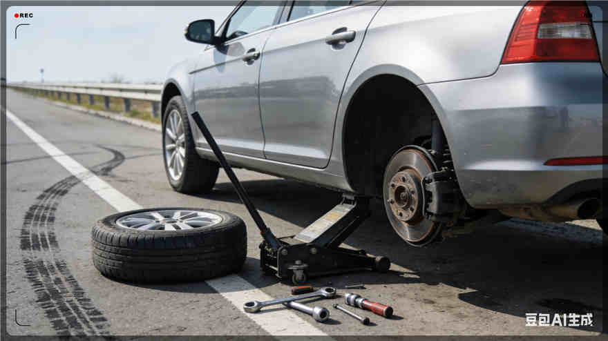 朝阳县汽车故障拖车【案例】