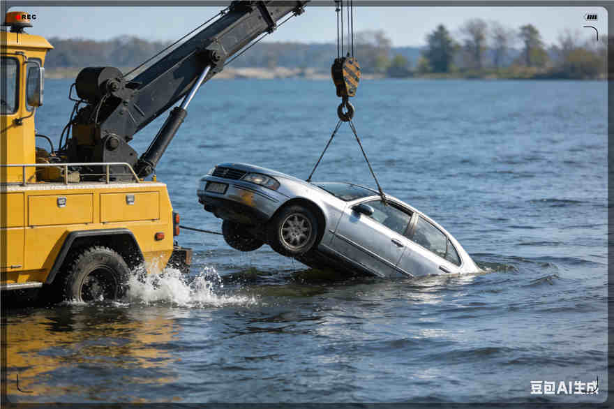 朝阳县道路救援拖车