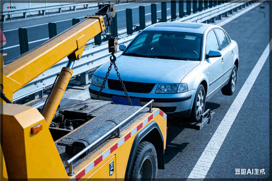 朝阳县汽车救援怎么收费