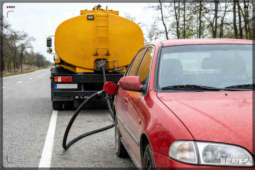 朝阳县汽车送油怎么收费