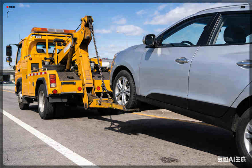 朝阳县拖车怎么收费