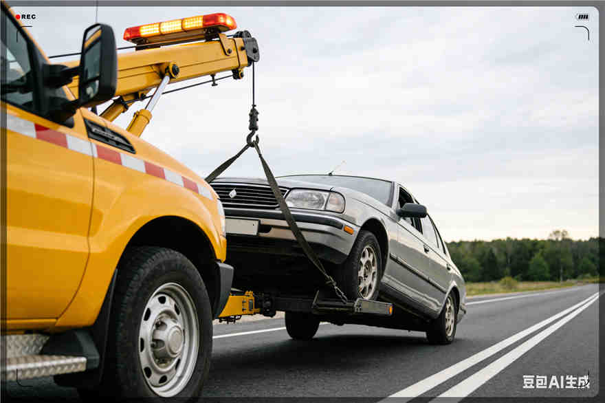 朝阳县高速公路道路救援