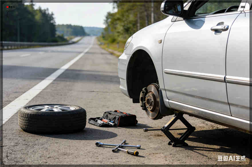 朝阳县汽车换轮胎怎么收费