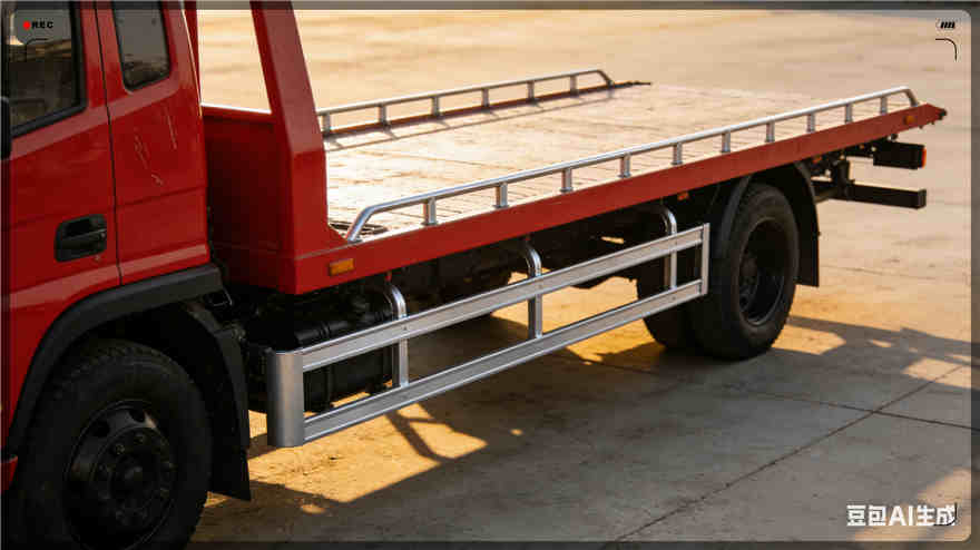 朝阳县汽车拖车救援