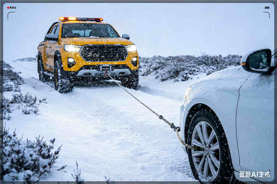 朝阳县道路脱困拖车救援