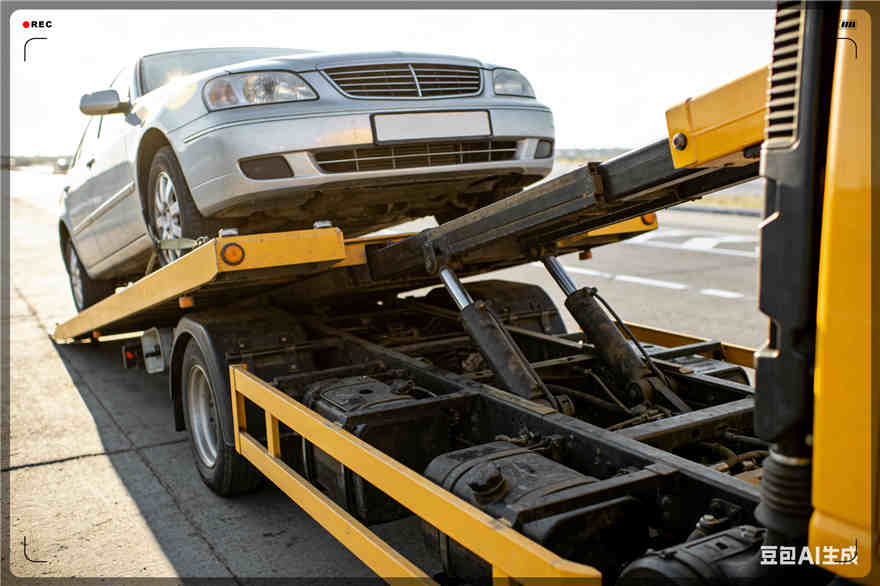 朝阳县道路拖车救援